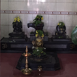 gokarna Rudragaya Temple narayana bali pooja